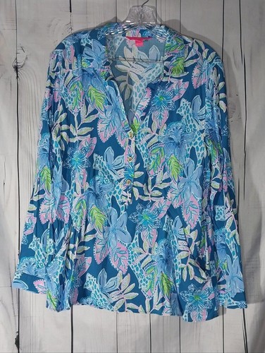 Lilly pultizer lillith floral - pultizer,